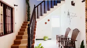 Wasana Ocean View Villa Mirissa - Image 5