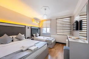 Taksim Trust Hotel - Image 2