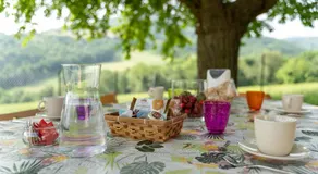 Bed & Breakfast In vino veritas - Image 5