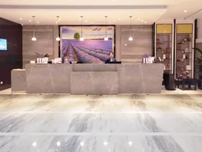 Lavande Hotel Tianjin Xiangluo Bay Binhai High-Speed Railway Station - Image 5