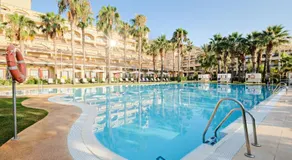 Hotel Envia Almería Spa & Golf - Image 5