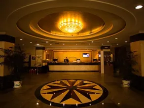 GreenTree Aliiance Weifang Zhucheng Heping Street Huayang Hotel - Image 2