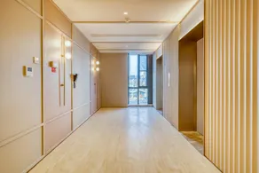 Hanting Hotel Zhoushan New City Passenger Terminal - Image 3