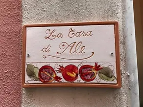 La Casa di Ale - Image 1