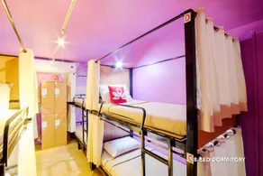ZEN Hostel Danlig St. Makati - Image 2