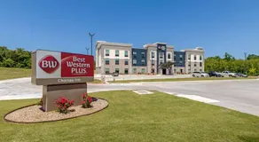 Holiday Inn Express & Suites Choctaw - Oklahoma City East by IHG - Image 5