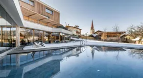 Apartment Lodge Gasserhof - Image 2