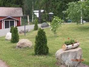 Holiday Home Mäkimökki by Interhome - Image 4