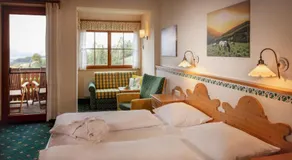 Landhotel Spreitzhofer - Image 2