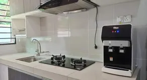 QC Homestay - Room Only - 1 Day advance - Image 3