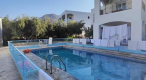 Stefanos Gerakios apartment's by climbinghouse - Image 2