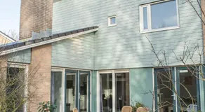 Haags Duinhuis - familyfriendly holidayhome with sauna - Image 3
