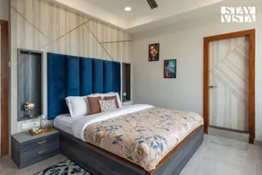 StayVista's Ohana 36 - 2BHK Pet-Friendly Villa with Karaoke - Image 5