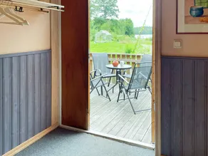 4 star holiday home in Svängsta - Image 2