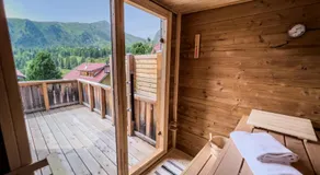 Almhütte Falkert - Image 3