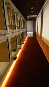 Tokyo Ginza Bay Hotel - Image 5