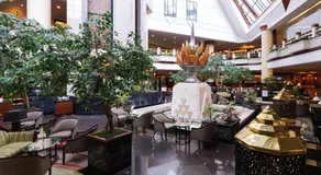 The Heritage Grand Khon Kaen Hotel and Convention - Image 2
