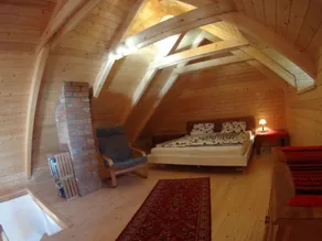 Simplistic Apartment in Waxenberg near Burgruine Castle - Image 3