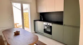 Charmante Maison avec Terrasse - Image 2