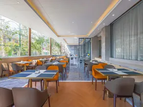 Vienna International Hotel Kunming longquan road Finance University - Image 5