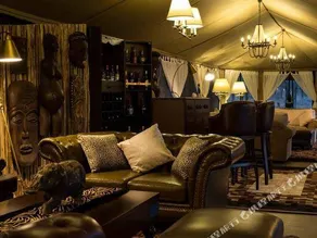 Wellworth Ole Serai Luxury Camps - Moru Kopjes - Image 3