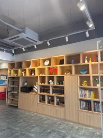 Podinn Select Hotel (Suzhou Guanqian Street Chayuanchang Metro Station) - Image 3