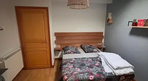 Chambre indépendante au pied de la Rhune - Image 4