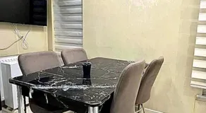 Kızılay Shopping Mall Luxury Apartment Metro 1 min Self Check-In - Image 4