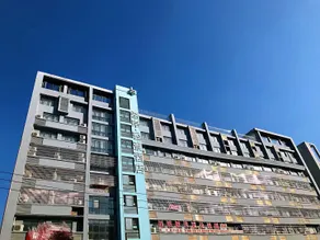 Xana Lite·Nanchang Changbei Jiangxi University of Finance and Economics - Image 3