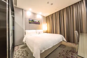 Lavande Hotels Qingxu Wenyuan Road - Image 2