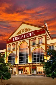 ERNES Hotel Bandar Perda - Image 3