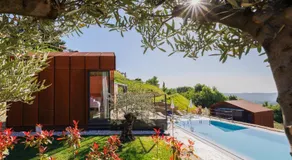 Wine Paradise - Glamping resort - Image 1