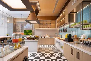 Home2 Suite by Hilton Yinchuan Xingqing - Image 3