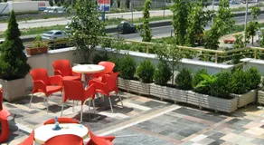 Hotel Lubjana - Image 5