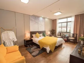 Sushangyuan Boutique Hostel - Image 2