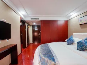 Golden Times Holiday Hotel - Image 5