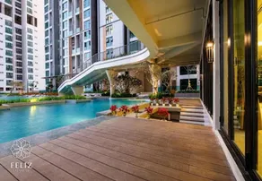 Feliz En Vista River Apartments District 2 - Image 3