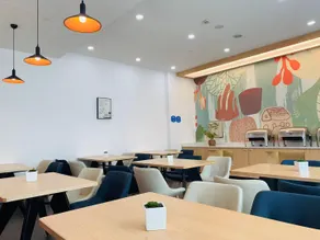 Hanting Hotel Shanghai Baosteel Yueluo Highway - Image 4