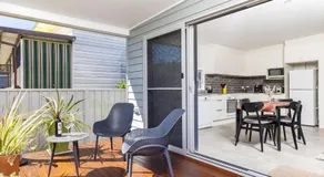 Taylors Beach Cottage - Image 4