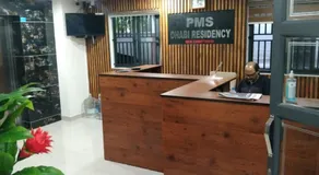 PMS Dhabi Residency - Image 3