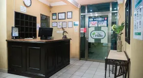 Hotel Du Parc - Image 4