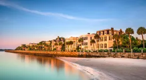 Sunset Serenity!!-Tropical Waterfront Oasis-Huge Private Patio-10Min to KingSt & Beaches - Image 5