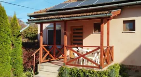 Liliom Apartman - Image 5