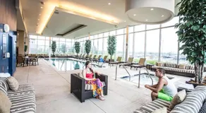 Akwesasne Mohawk Casino Resort and Players Inn Hotel - Image 2