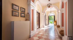 Archontiko Petrettini Boutique Hotel - Image 4