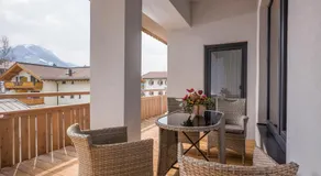 Appartement avec 1 chambre à coucher pour 2 personnes - Image 4