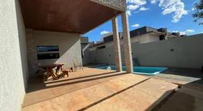 Casa com piscina na terra das Cataratas - Image 5