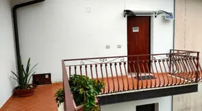 casa vacanze Libeccio parcheggio privato - Image 5