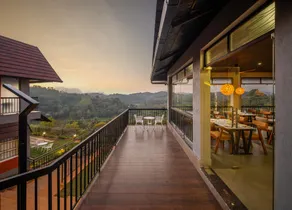 Hill Seasons Resorts and SPA - Image 3