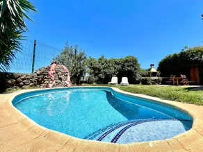 Rural house with Wifi, private pool, view of the Atlantic and Teide - Image 4